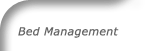 Bed Management