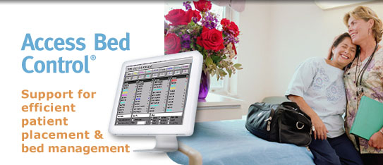 Access Bed Control