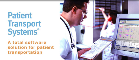 Patient Transport Systems